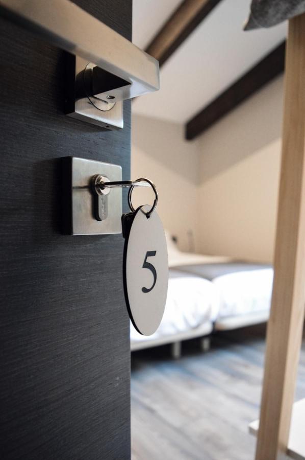 Hotel Els Avets De Camprodon Exteriér fotografie