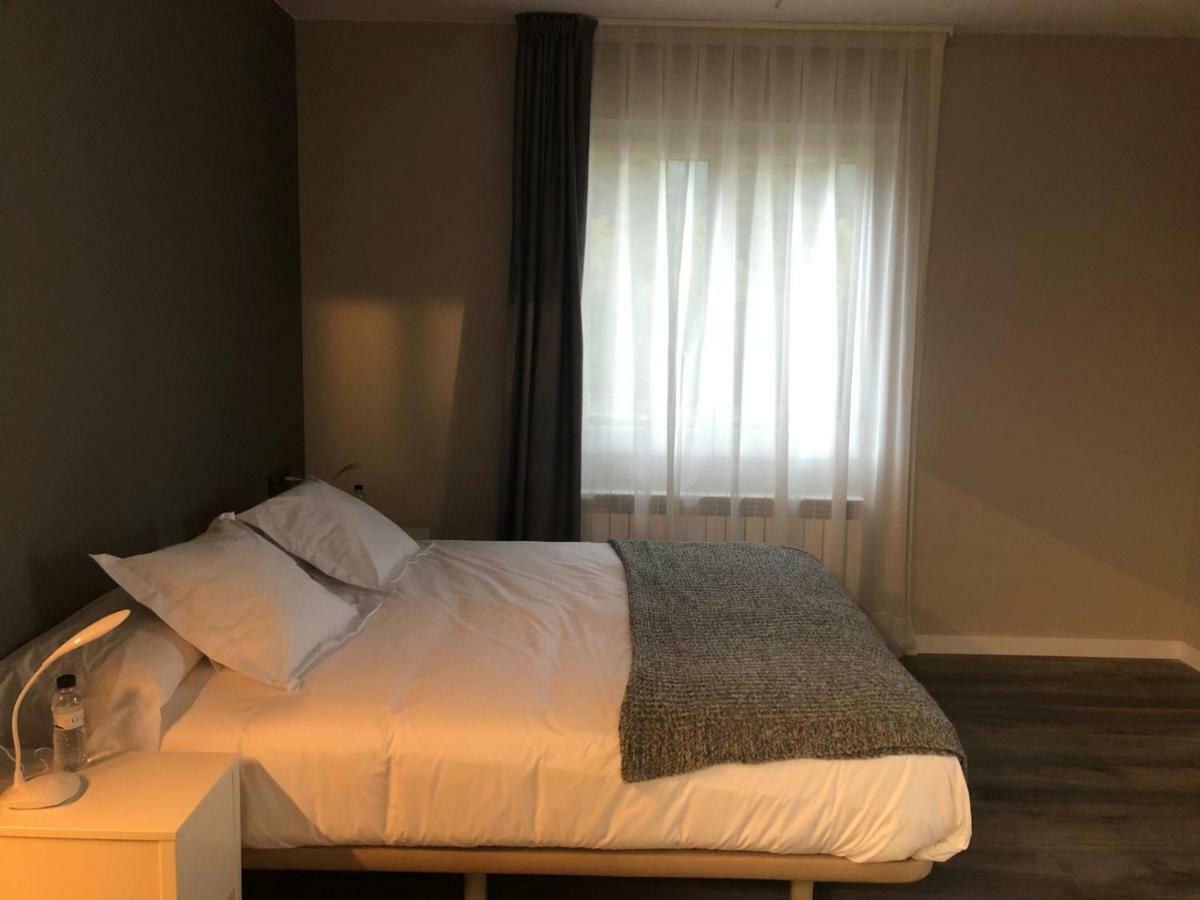Hotel Els Avets De Camprodon Exteriér fotografie