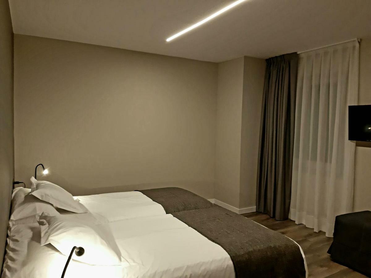 Hotel Els Avets De Camprodon Exteriér fotografie