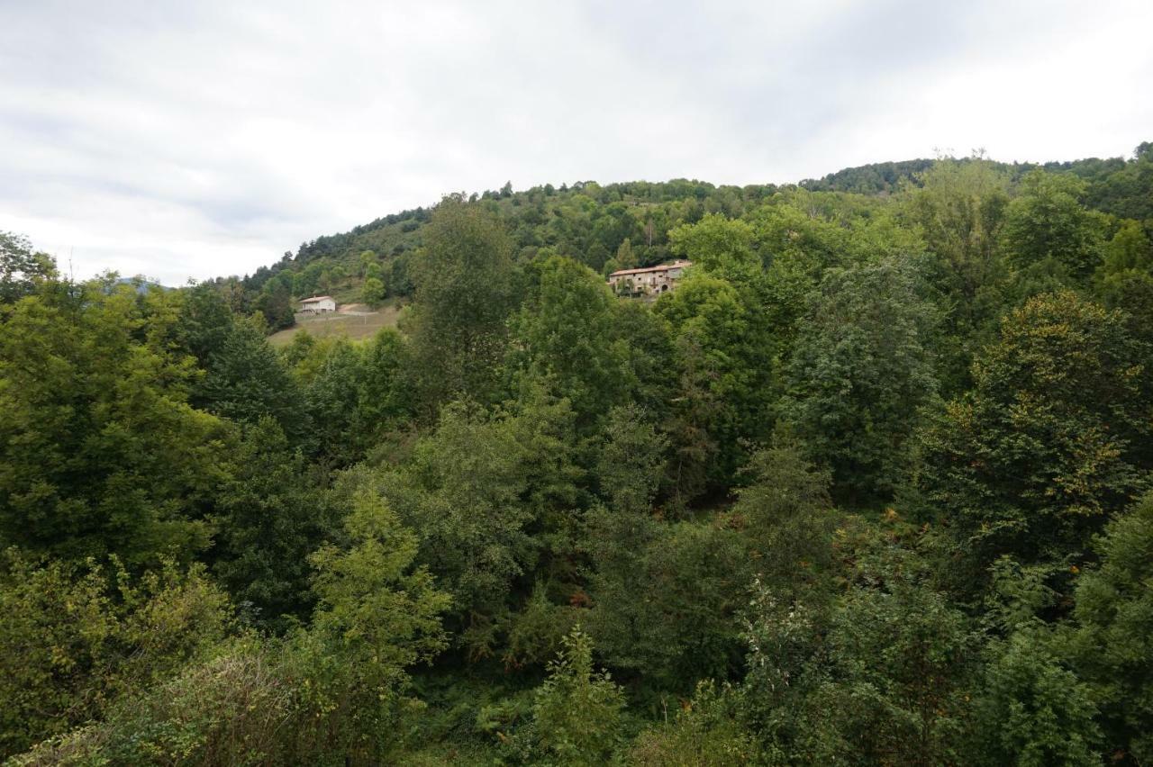 Hotel Els Avets De Camprodon Exteriér fotografie